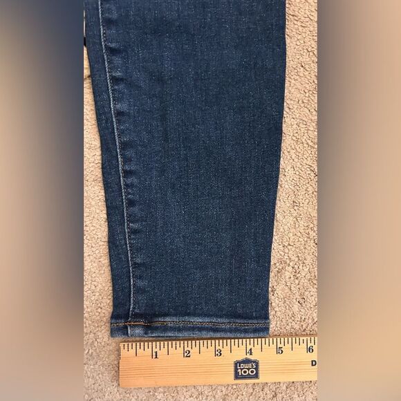 J. Crew Maternity Jeans size 28 EUC - Picture 10 of 10